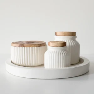 conjunto recuerdo para perdida gestacional